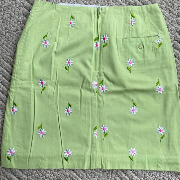 Lilly Pulitzer Skirt - Picture 2 of 4